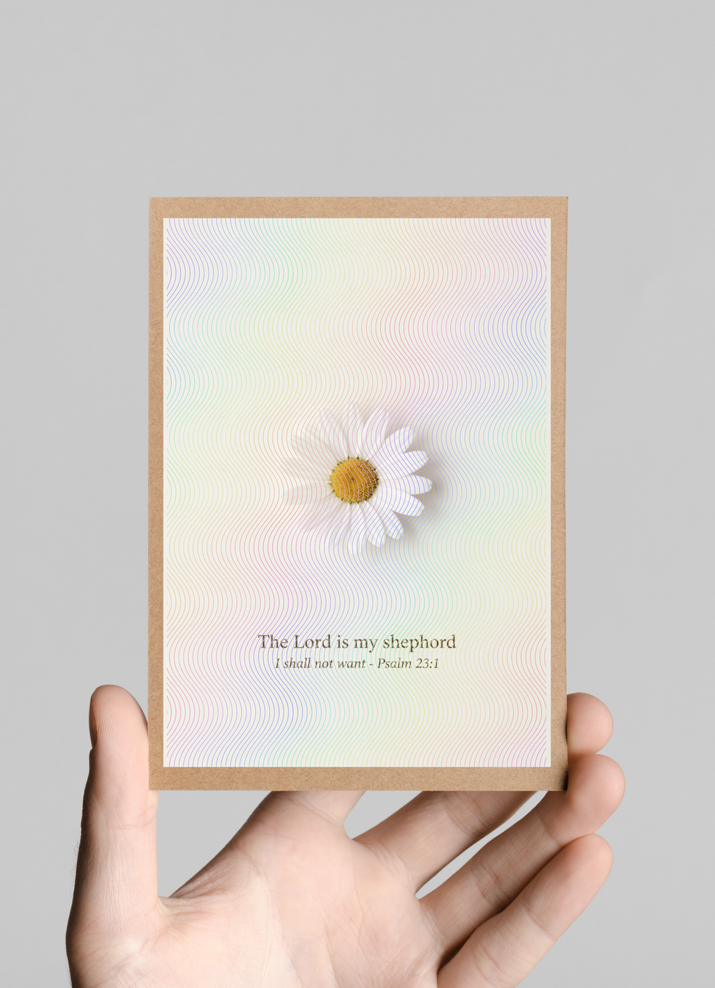 The Flower Garden Set