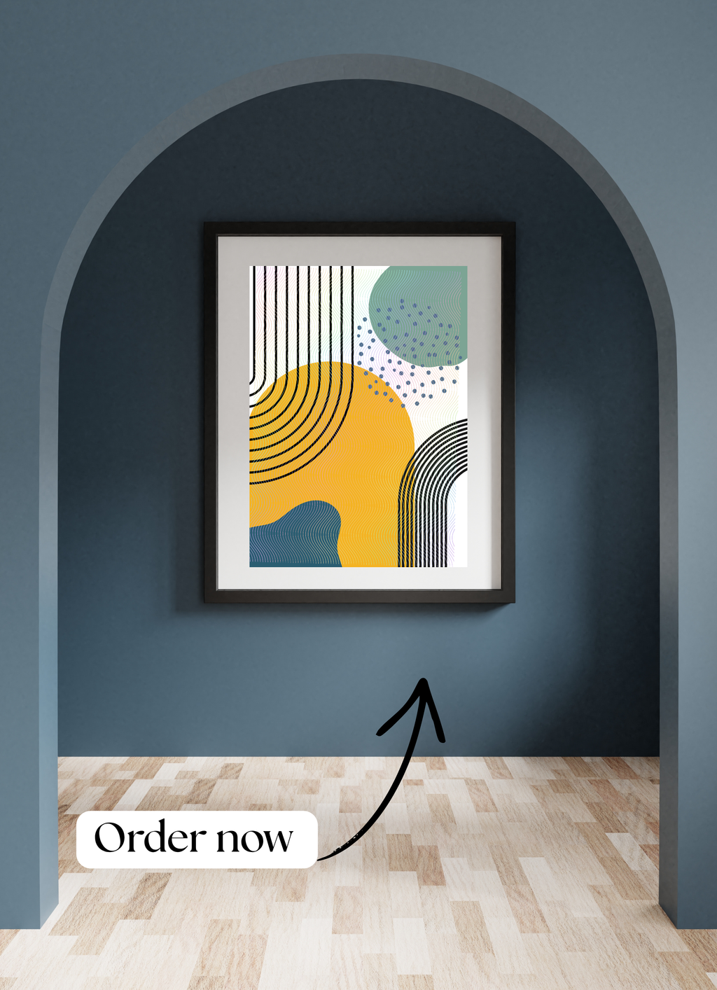 Abstract Art