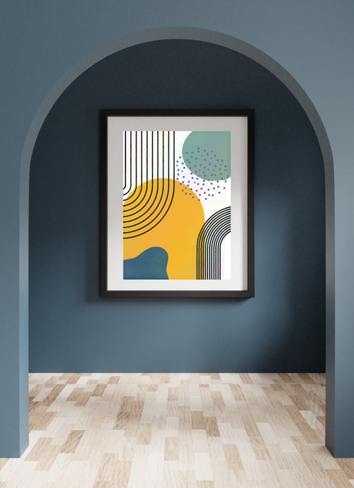 Abstract Art